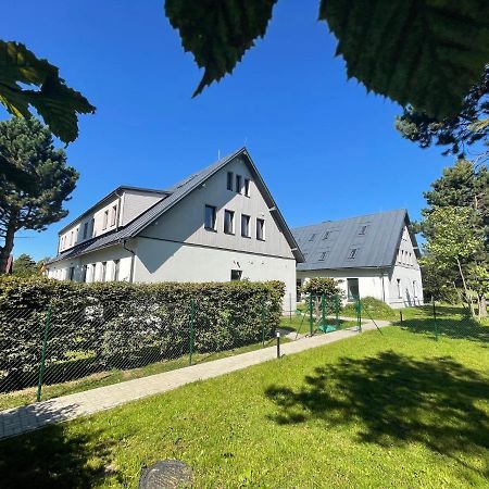 Apartman Studnice Na Vysocine Nove Mesto na Morave Eksteriør bilde