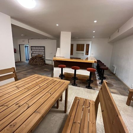 Apartman Studnice Na Vysocine Nove Mesto na Morave Eksteriør bilde