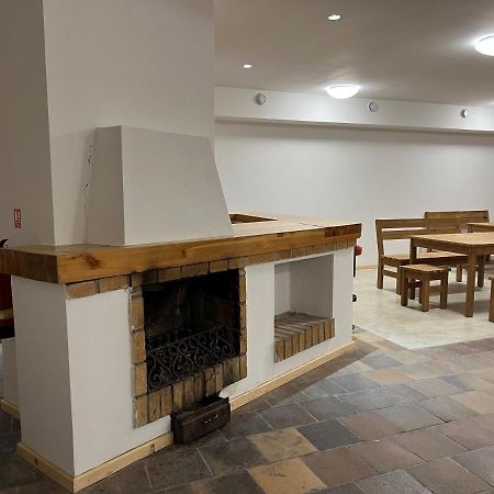 Apartman Studnice Na Vysocine Nove Mesto na Morave Eksteriør bilde