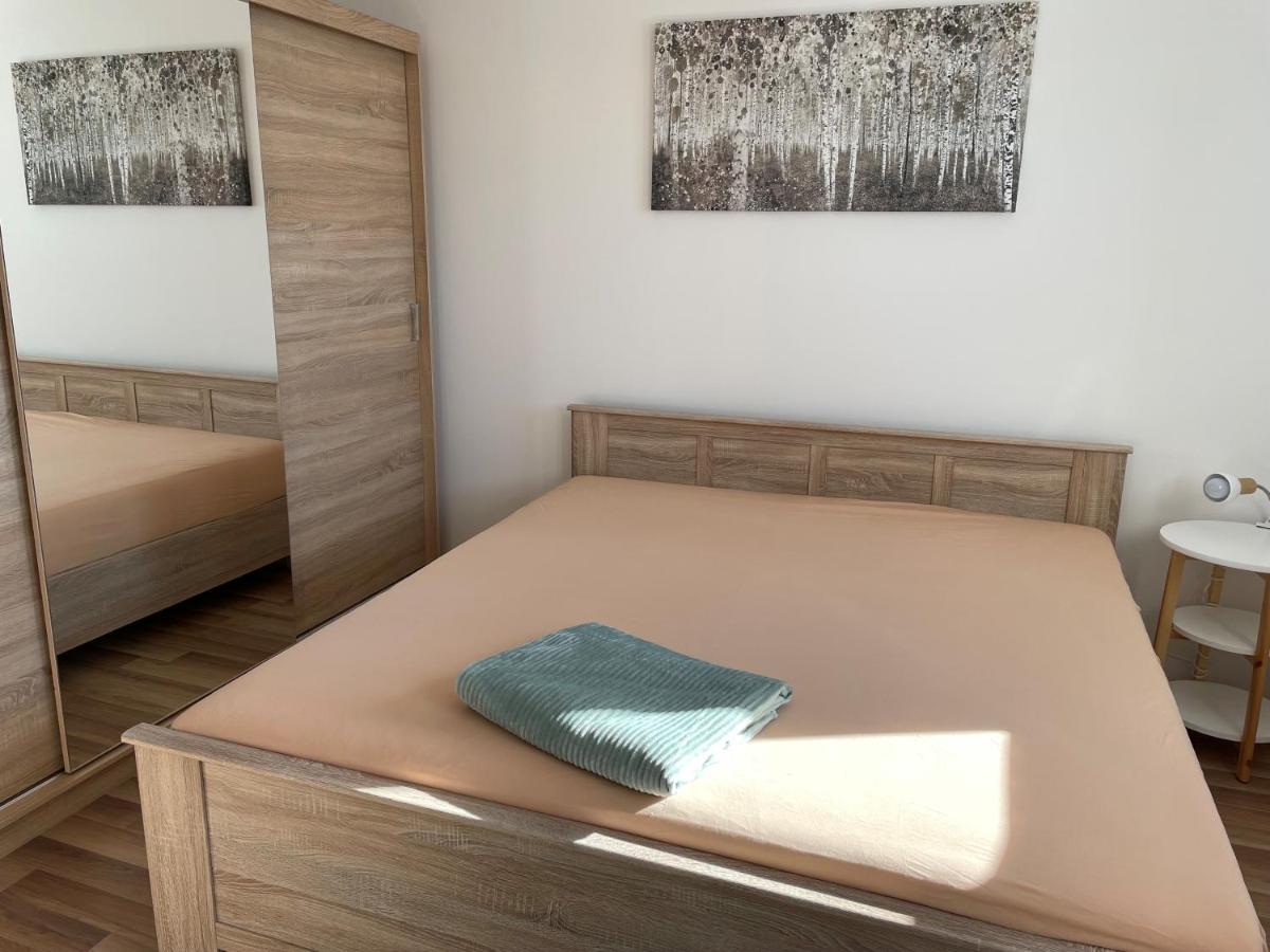 Apartman Studnice Na Vysocine Nove Mesto na Morave Eksteriør bilde
