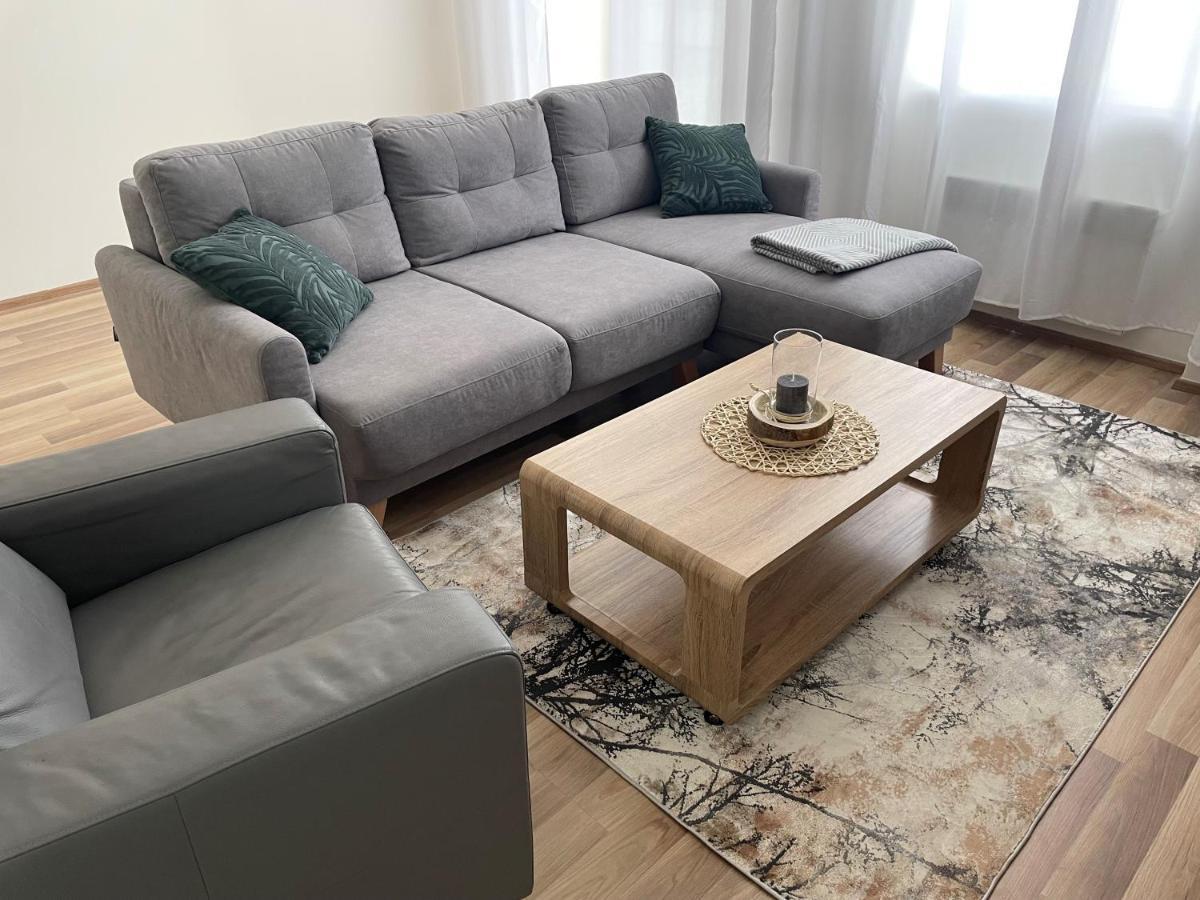 Apartman Studnice Na Vysocine Nove Mesto na Morave Eksteriør bilde