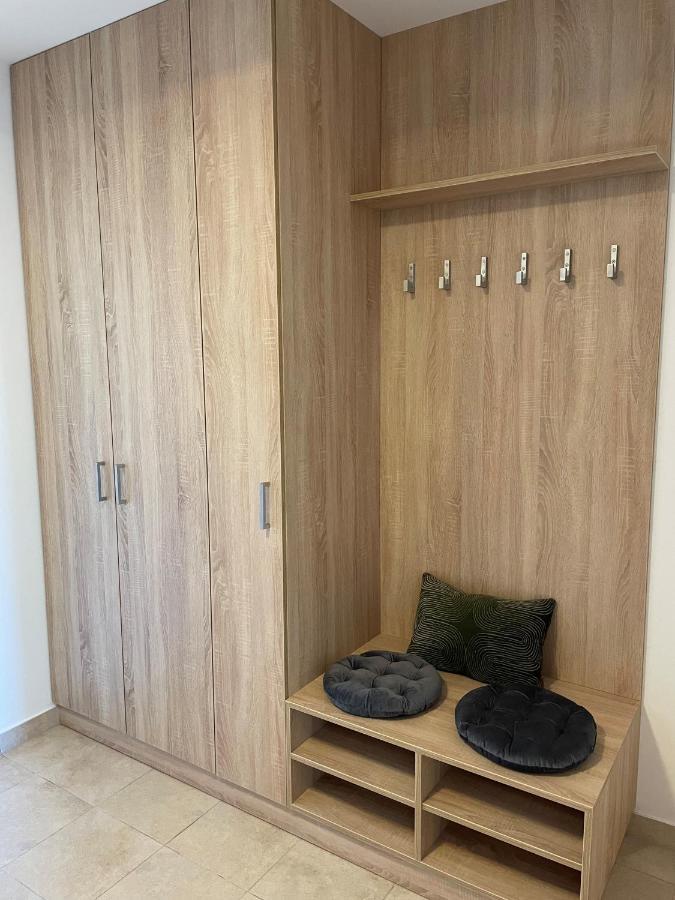 Apartman Studnice Na Vysocine Nove Mesto na Morave Eksteriør bilde