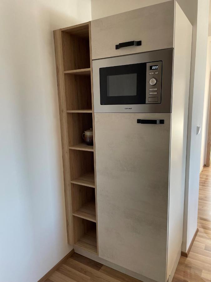 Apartman Studnice Na Vysocine Nove Mesto na Morave Eksteriør bilde