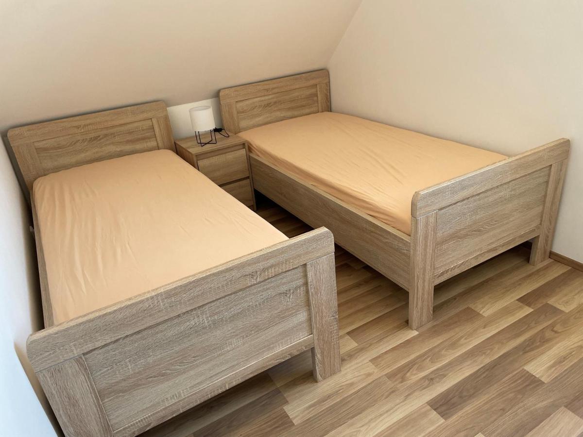 Apartman Studnice Na Vysocine Nove Mesto na Morave Eksteriør bilde