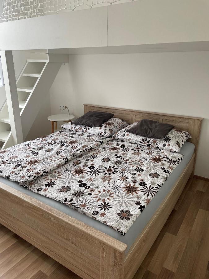 Apartman Studnice Na Vysocine Nove Mesto na Morave Eksteriør bilde