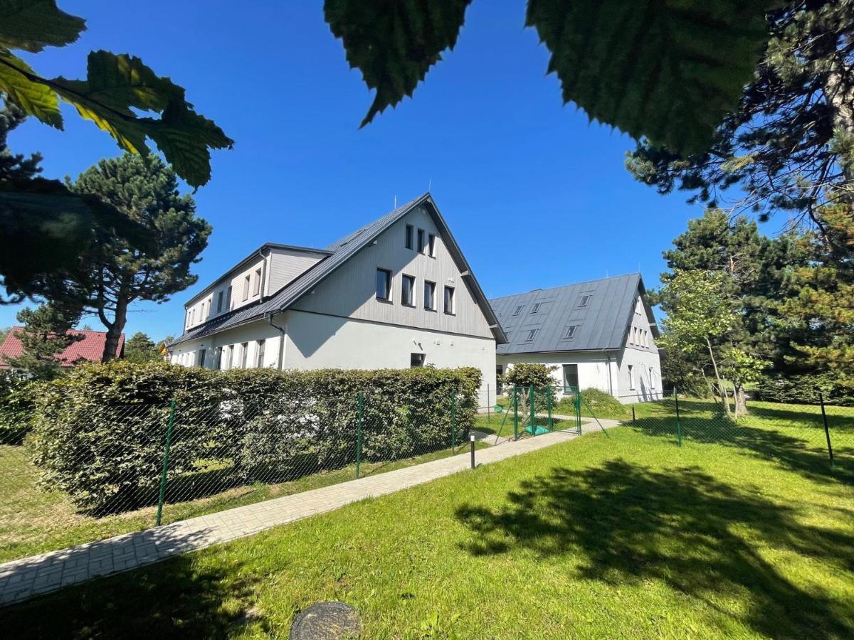 Apartman Studnice Na Vysocine Nove Mesto na Morave Eksteriør bilde