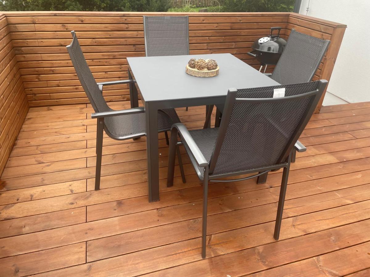 Apartman Studnice Na Vysocine Nove Mesto na Morave Eksteriør bilde