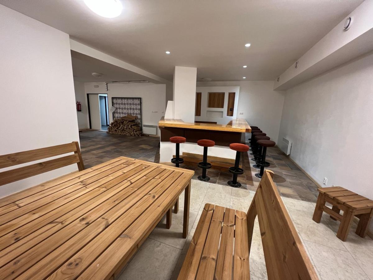 Apartman Studnice Na Vysocine Nove Mesto na Morave Eksteriør bilde