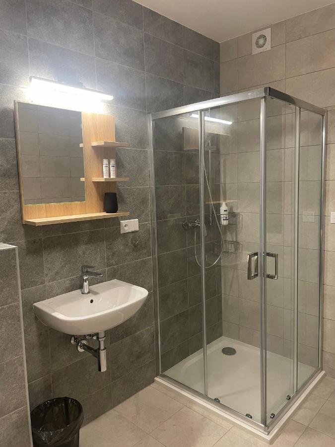 Apartman Studnice Na Vysocine Nove Mesto na Morave Eksteriør bilde