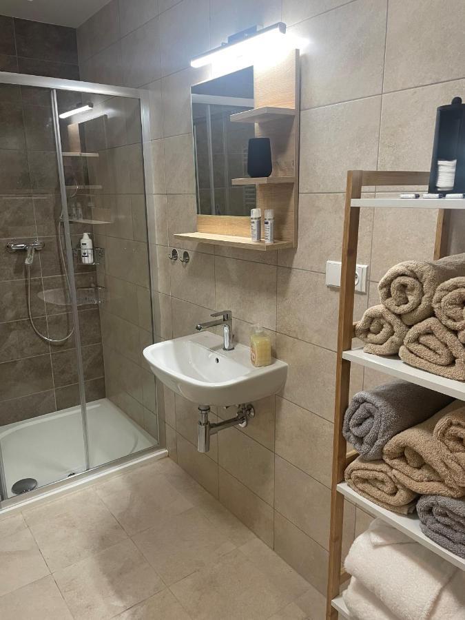 Apartman Studnice Na Vysocine Nove Mesto na Morave Eksteriør bilde